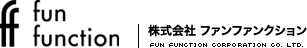 株式会社ファンファンクション